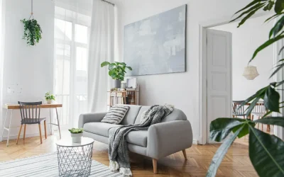Le home staging : en quoi ça consiste ?