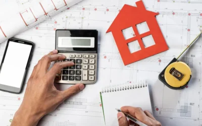 Estimation et mandat de vente exclusif d&rsquo;un bien immobilier