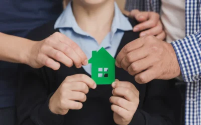La donation immobilière
