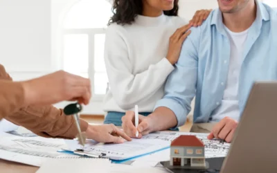 Comment sécuriser son projet immobilier avant de signer