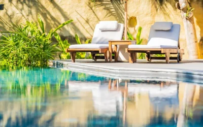 Propriété avec piscine : quelles obligations et quels coûts prévoir ?