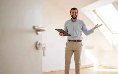 Quel est le rôle de l’agent immobilier ?
