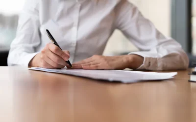 Compromis de vente : quelles clauses faut-il absolument prévoir ?