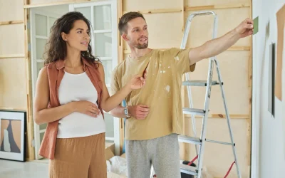 Conseils de rénovation pour valoriser un bien immobilier