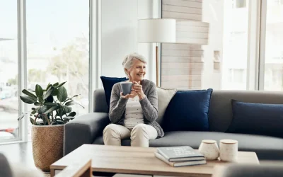 Investir en résidence seniors : est-ce une bonne idée ?